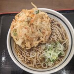 蕎麦一心たすけ - 