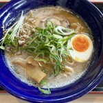 Ramen Fukuei - 