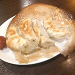 Izakaya Daifuku Sei - 焼き餃子