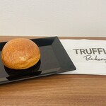 TRUFFLE mini - 生搾りクリームパン