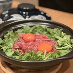 肉割烹 門 - 