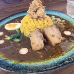 木金堂 - 料理写真: