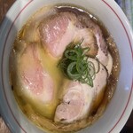 ラーメン屋 トイ・ボックス - 