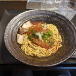 Ramen Yamaguchi Ratsushiki - 