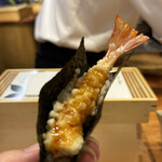 Tempura Miyashiro - 