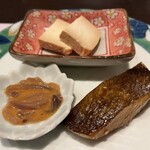 魚仙 みやはら - 