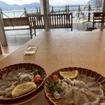 すし遊館 唐戸店 - 