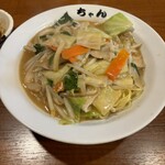 ラーメンちゃん - 