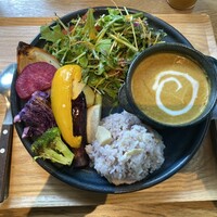 やさいの王様 用賀店 - 