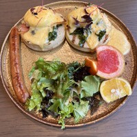 New American Dining GOTTA - 