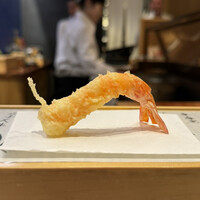 天婦羅 みやしろ - 