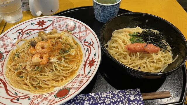 Goemon Ikebukuro Sunshine Mitsukoshi Ten