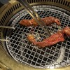 厳選和牛焼肉　希魅亭