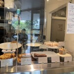 Little Mitten BAKE SHOP - 店内