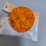 もち吉 - 料理写真:餅のおまつりこまちしょうゆ味