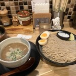 麺匠 たか松 - 