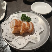 廣東料理 民生 ヒルトンプラザウエスト店 - 