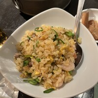 廣東料理 民生 ヒルトンプラザウエスト店 - 