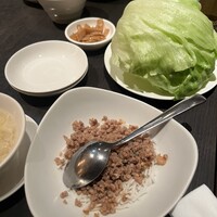 廣東料理 民生 ヒルトンプラザウエスト店 - 