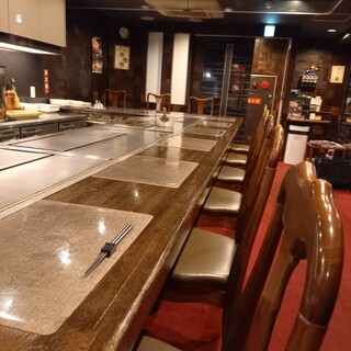 ステーキハウス 牛の松阪_2