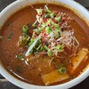 ラーメンの音むら 石狩店