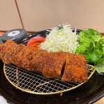 黒豚料理 あぢもり - 