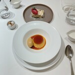 ラ・マティエール - 