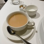 ラ・マティエール - 