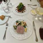 ラ・マティエール - 