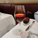 ラ・マティエール - 