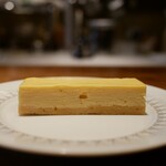 カフェ デ コラソン - 料理写真: