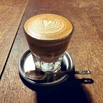 エース コーヒー ロースター - ジブラルタル