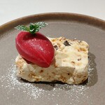 ラ・マティエール - 