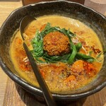 Misoga Ichiban - どろ味噌麺