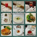 La Matiere - 