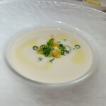 ラ・マティエール - 