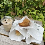 塩パン屋 パン・メゾン 銀座店 - 