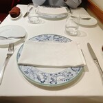 ラ・マティエール - 