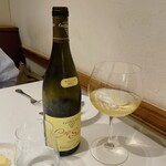 ラ・マティエール - 