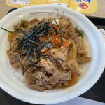 松屋 - 料理写真: