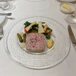 ラ・マティエール - 