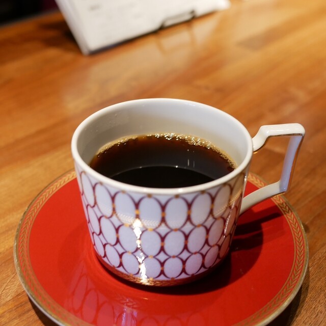 cafe de corazon photo 3