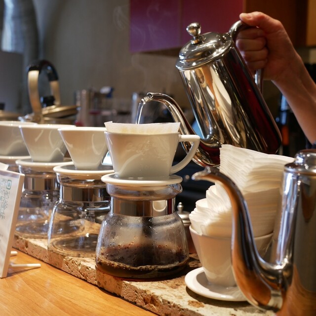 cafe de corazon photo 2