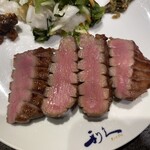 牛たん炭焼 利久 - 牛タン極