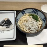 宮武讃岐うどん - 