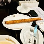 味の中華 羽衣 - 