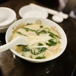 味の中華 羽衣 - 