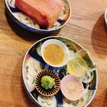 Sake To Yakiniku Nyutomi - 