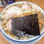 ケンちゃんラーメン - 料理写真: