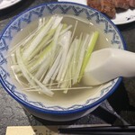 牛たん炭焼 利久 - 